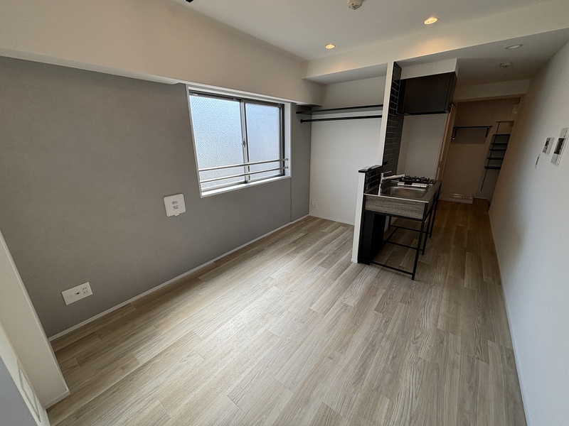 Belleviage Shinjuku3階 内観