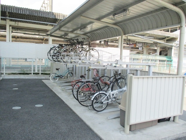 びゅうコート国府津0208号室 その他共有部分