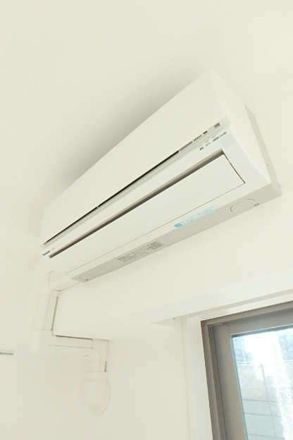 ガーラ・プレシャス川崎11階 部屋設備