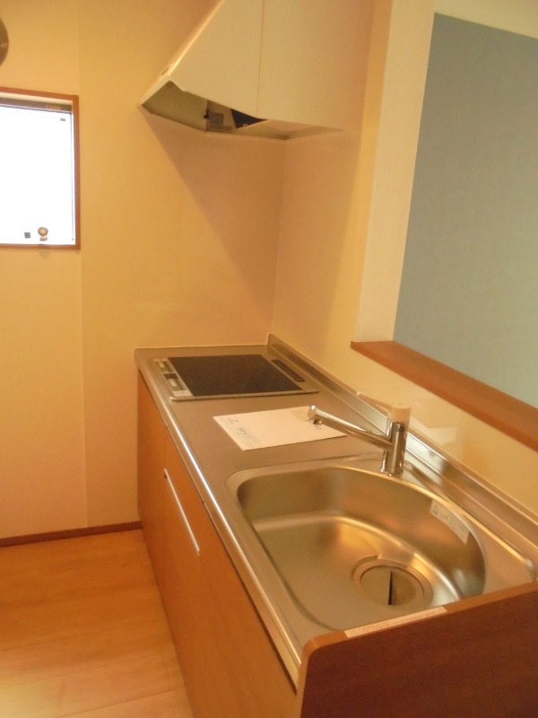 Ｌａｔｔｅ　Ｌｉｂｒｏ3階 部屋その他