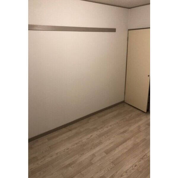 エバーグレイス分倍0310号室 収納