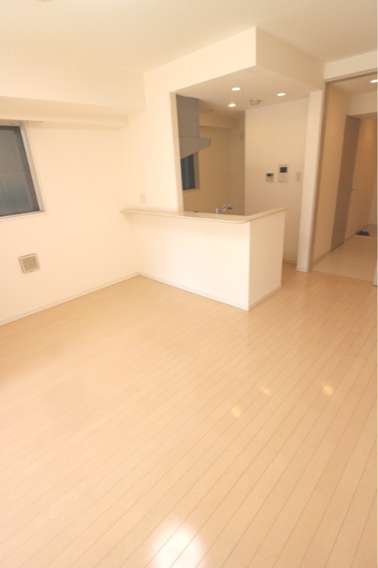 フォレシティ神田多町8階 部屋その他