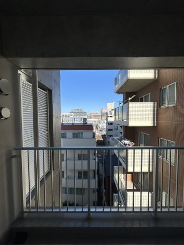 （仮称）南藤沢レジデンス0904号室 展望