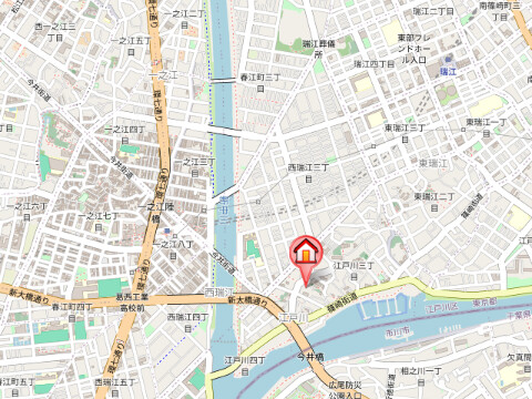 クレドールⅢ1階 null