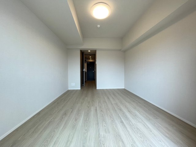 DIPS上板橋208号室 リビング