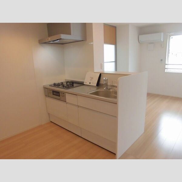 シーガル キッチン