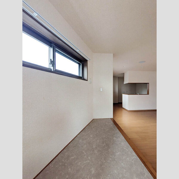 和光市本町貸住宅201号室 小上がり