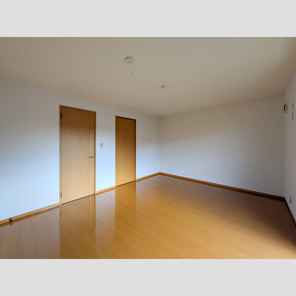 ローズコート真光寺 リビング