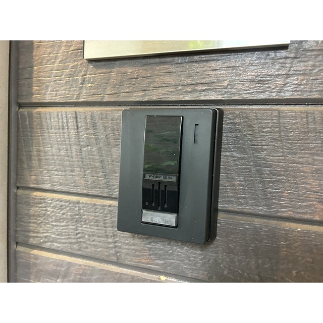 MQuarto与野本町105号室 部屋その他