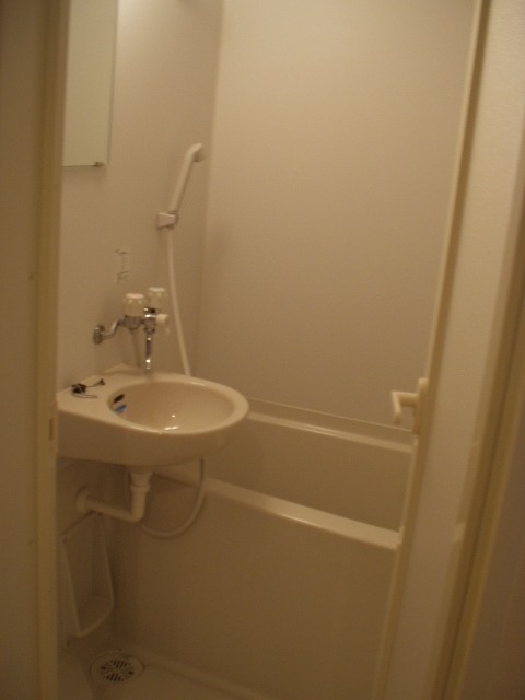 サンガーデン宮本町 洗面