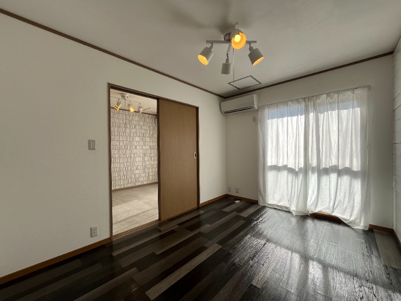 ベルハイム2階 部屋その他