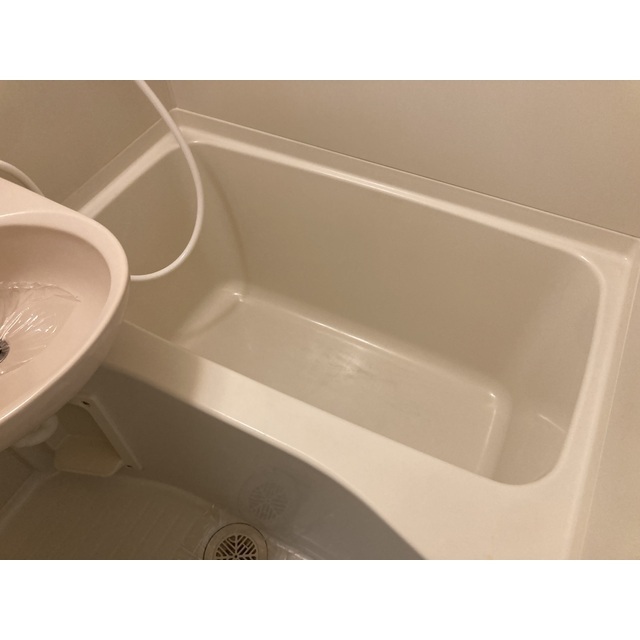 スターマンションⅡ お風呂