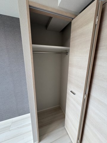 GENOVIA金町0701号室 収納