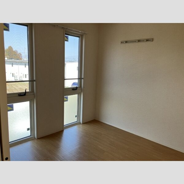 グランモア柳川202号室 洋室