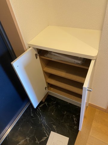 ジュエル雪谷大塚1階 同建物別部屋の参考画像