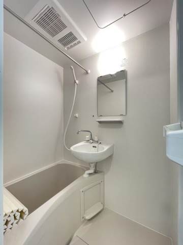 ゼネラルハイツ平井Ⅱ2階 部屋その他