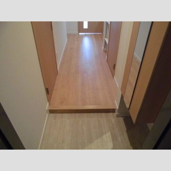 セレッソ本所 玄関