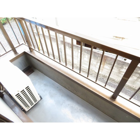 ＲＩＫＩパレス0206号室 部屋その他