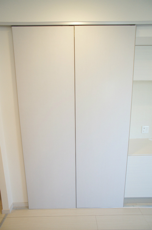 リブリ・祥3階 収納