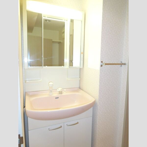 エスポワール小金井 洗面
