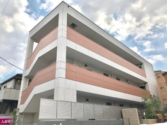 Ｇｒａｎｄ　Ｎｅｘｔ上池台の外観画像