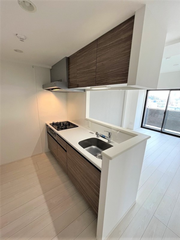 ロイジェント志村坂上2階 部屋その他