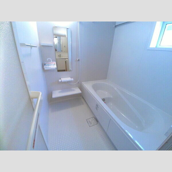 エクセル川端F101号室 お風呂