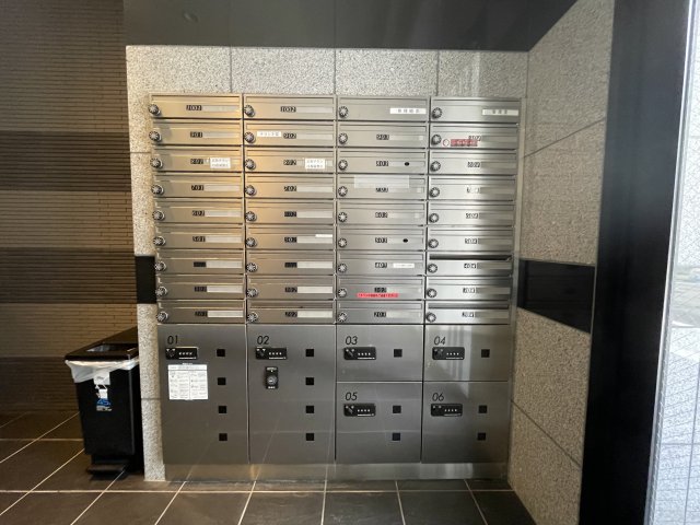 Log銀座東204号室 Log銀座東