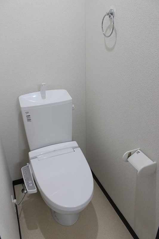 ラフィーネ北葛西2階 部屋その他