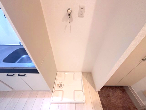 カーサリーラ202号室 部屋設備