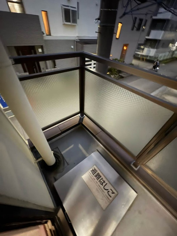 ハウスクレバー2階 部屋その他