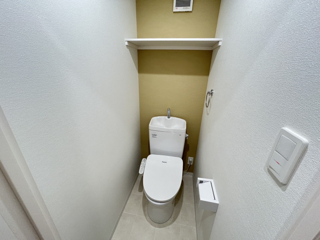 ＣＢふじみ野レーヴ2階 部屋その他