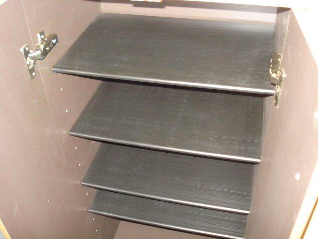 カーサ・アンジェラ201号室 シューズボックス