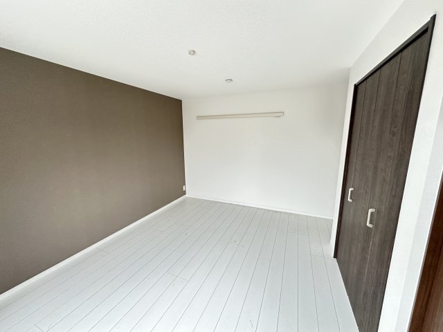 Felice鵠沼海岸103号室 同施工タイプ