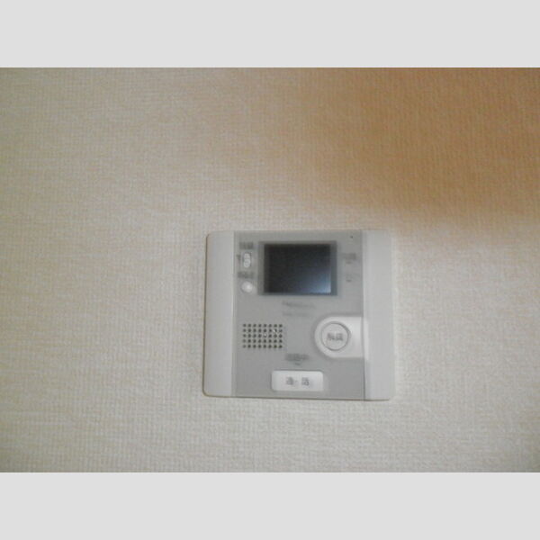 エスペランサ モニター付きインターホン