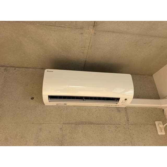 ルナーリア302号室 部屋その他