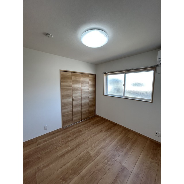 Forest-K リビング