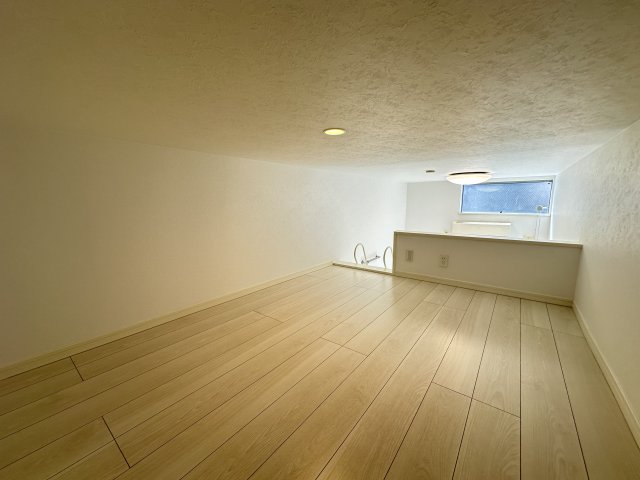 サンライズ日ノ出202号室 別部屋写真参考