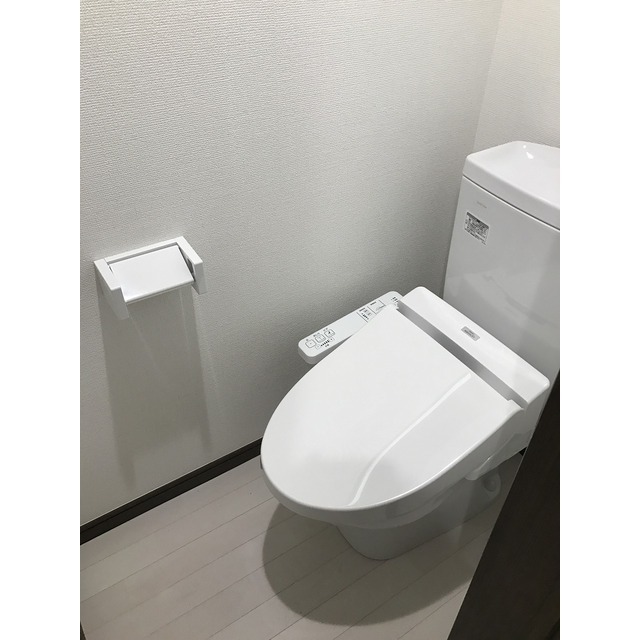 プロハイム洋光台 内観