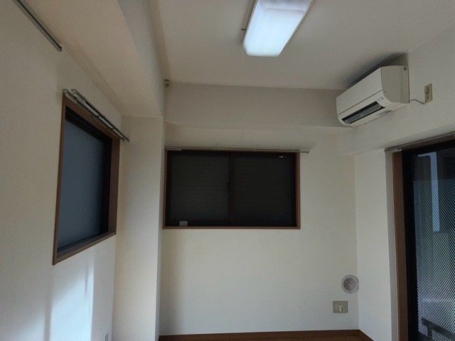メインステージ護国寺Ⅱ3階 部屋その他