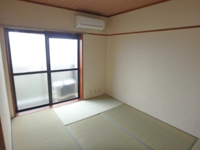 ヴィントハウス石神井3階 部屋その他