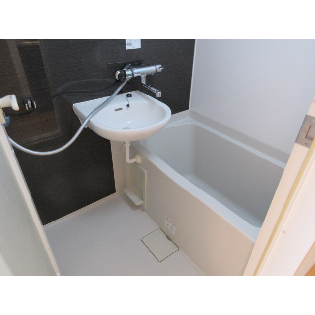 ルーブル南池袋 内観