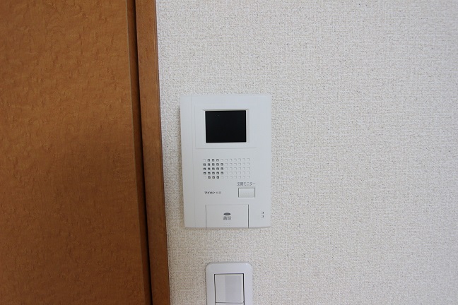 レオパレスシャルマン204号室 部屋その他