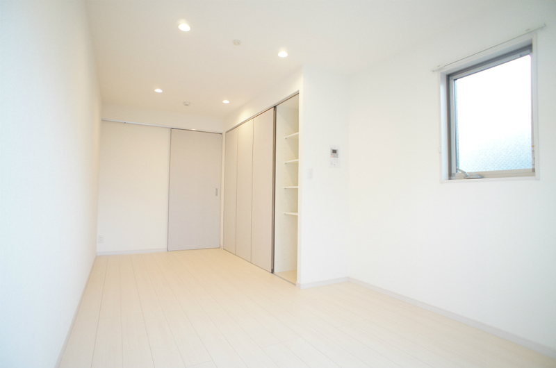 リブリ・ホーリー鎌倉2階 部屋その他