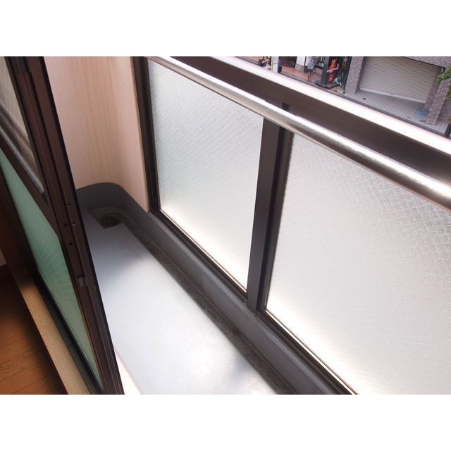 矢政ハイム301号室 部屋その他