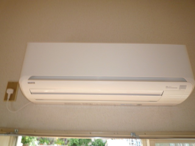 第３むさしのハイム 部屋設備