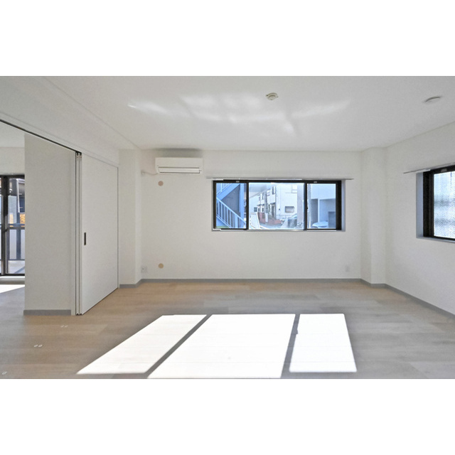 深沢3丁目住宅 内観