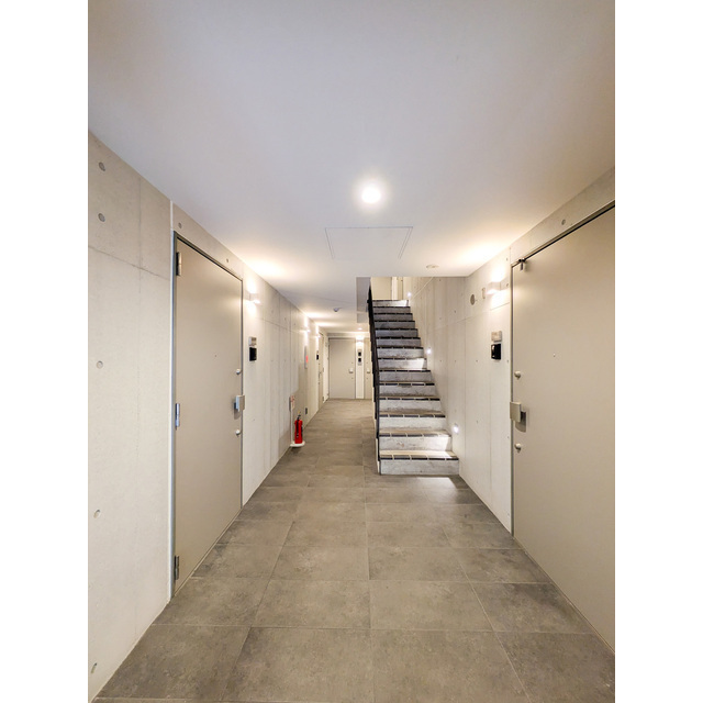 ＧｒａｎＤｕｏ千歳船橋Ⅳ0303号室 部屋その他