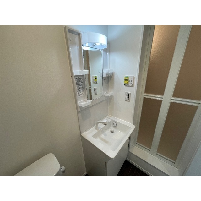 MQuarto拝島Ⅰ203号室 内観