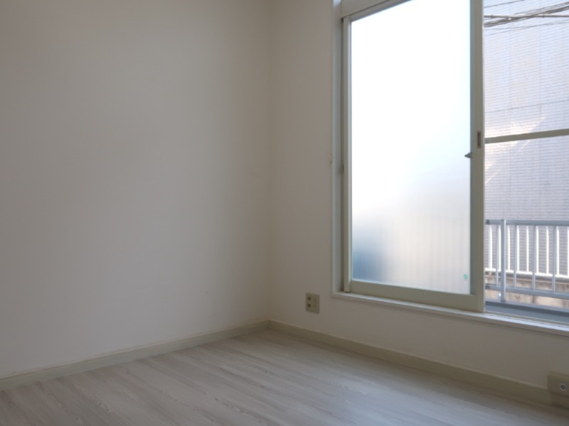 アサクラハイツ1階 内観